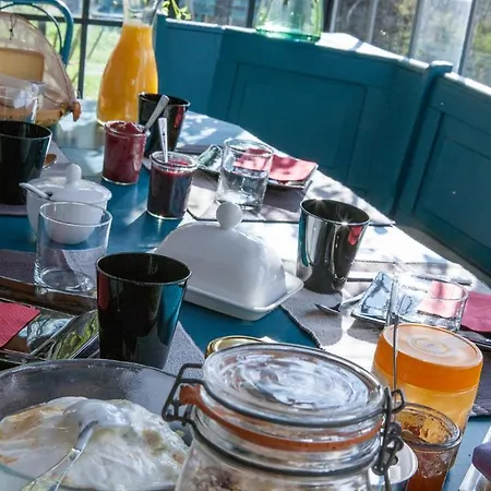 Couette-café Da Toldo