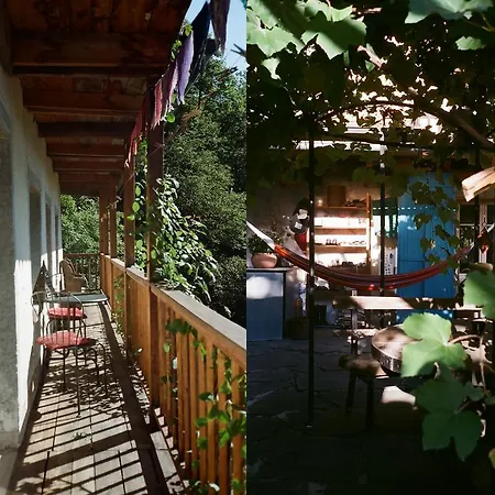 Da Toldo Couette-café