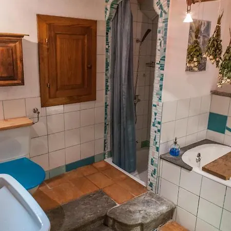 Da Toldo Bed & Breakfast