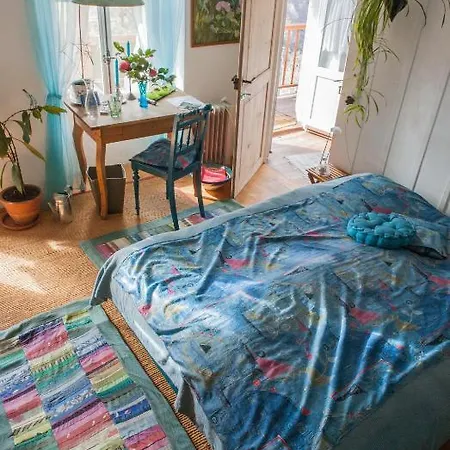 Bed & Breakfast Da Toldo Russo